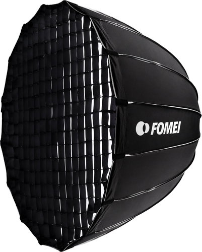 FOMEI Click box 120 EKO - Softbox - Main image