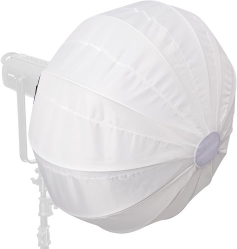 FOMEI Lantern Softbox 65cm incl. Adapter Main image FOMEI Lantern Softbox 65cm incl. Adapter - Softbox - Main image