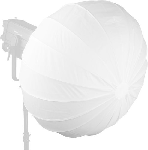 FOMEI 85cm Lantern Softbox for Fresnel RGB 200F Main image FOMEI 85cm Lantern Softbox for Fresnel RGB 200F - Softbox - Main image