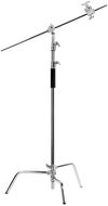 FOMEI Master LS-15B/Boom, stojan s ramenem - Stativ na světlo