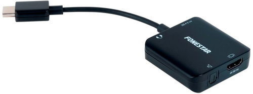 Fonestar FO-442HA - Adapter - Main image