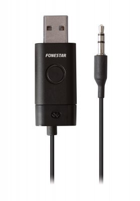 Fonestar BTX-3011 - Bluetooth Adapter - Main image
