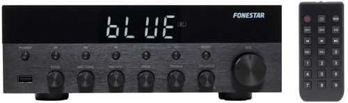 Fonestar AS-1515 - HiFi Amplifier - Main image