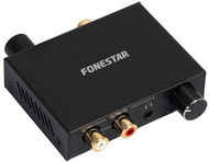 Fonestar FO-42DAV - DAC převodník