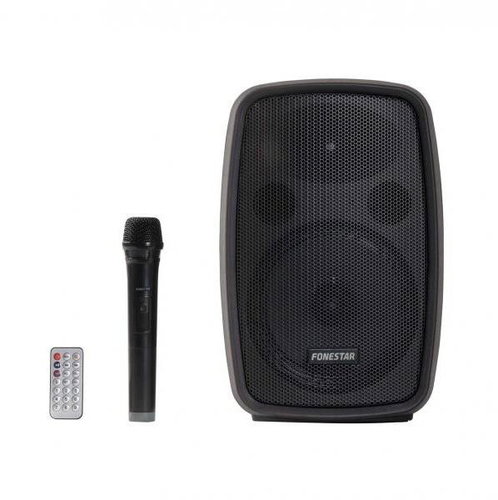Fonestar AMPLY - Bluetooth Speaker - Main image