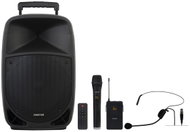 Fonestar MALIBU-312 - PA System