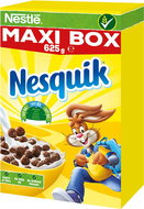 NESTLÉ Nesquik Cereal 14× 625g - Cereals