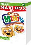 NESTLÉ Cini Minis Cereal 14× 645g - Cereals