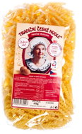 TRADITIONAL CZECH NOODLES Egg Pasta 25× 400g - Pasta