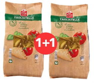 FINE Life Tagliatelle semolina 2 × 500 g - Pasta