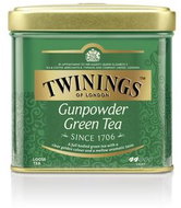 TWININGS Gunpowder Green Tea 100g - Tea