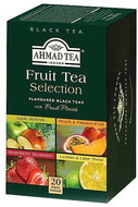 AHMAD TEA Fruit Tea Selection (20x 2g) 40g - Tea