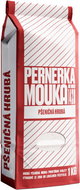 PERNERKA Wheat Flour Coarse 1kg - Flour