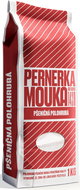 PERNERKA Wheat Flour Semi-Coarse 1kg - Flour