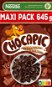 NESTLÉ Chocapic Cereals 645g - Cereals