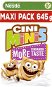 Nestlé Cini-Minis Cereal 645 g - Cereálie