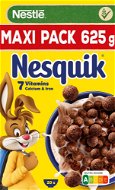 NESTLÉ Nesquik Cereals 625g - Cereals