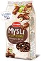 EMCO Muesli Chocolate/Nuts 750g - Muesli