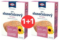 LABETA Sunflower bread without gluten 2 × 500 g - Baking Mix