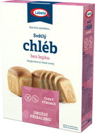 LABETA Gluten-Free Light Bread 500 g - Baking Mix