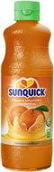 SUNQUICK Fruit Concentrate Tangerine 580ml - Syrup