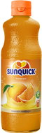 SUNQUICK Fruit Concentrate Orange 580ml - Syrup