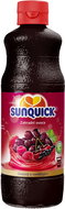 SUNQUICK Fruit Concentrate Garden Fruit 580ml - Syrup