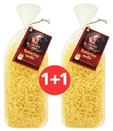 GRANDMA Soup noodles 2 × 330 g - Pasta