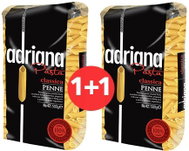 ADRIANA Penne 2× 500g - Pasta