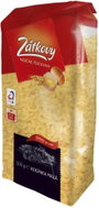 ZÁTKOVY Egg Pasta Small Macaroni 500g - Pasta