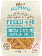 RUMMO Fusilli 400g - Pasta