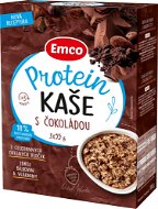 EMCO Super Kaša Proteín a Quinoa s čokoládou 3× 55 g - Müsli