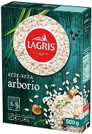LAGRIS Arborio ryža 500 g - Ryža