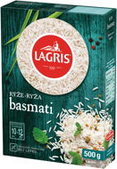 LAGRIS Basmati ryža 500 g - Ryža