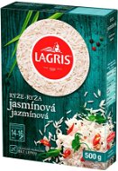 LAGRIS Jazmínová ryža 500 g - Ryža