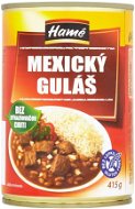 HAMÉ Mexický guláš 415 g - Hotové jedlo