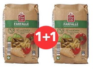 FINE Life Farfalle 2 × 500 g - Pasta