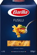 BARILLA Fusilli 500g - Pasta