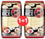 ITA-SAN Sushi rice 2 × 500 g - Rice