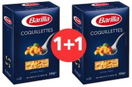 BARILLA Macaroni 2 × 500 g - Pasta