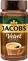 Jacobs Velvet, instantná káva, 200 g - Káva