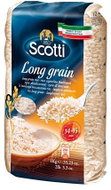 RISO SCOTTI Long Grain Rice 1kg - Rice