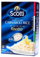 RISO SCOTTI Carnaroli Rice 500g - Rice