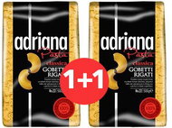 ADRIANA Knees 2 × 500 g - Pasta