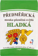 PŘEDMĚŘICKÁ Smooth Flour 10× 1kg - Flour