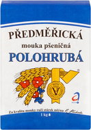PŘEDMĚŘICKÁ Semi-Coarse Flour 10× 1kg - Flour