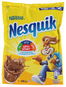 NESQUIK rozpustný kakaový nápoj s vitamíny C a D 400 g - Kakao