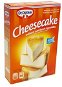 DR.OETKER Cheesecake 490 g - Baking Mix