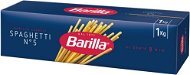 BARILLA Spaghetti n°5 1kg - Pasta