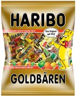 HARIBO Goldbären Gold Bears Mini 250g - Sweets